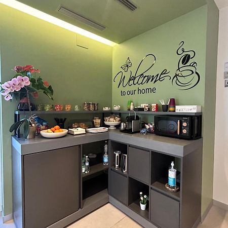 Casa Stazione Pescara Bed & Breakfast Exterior photo