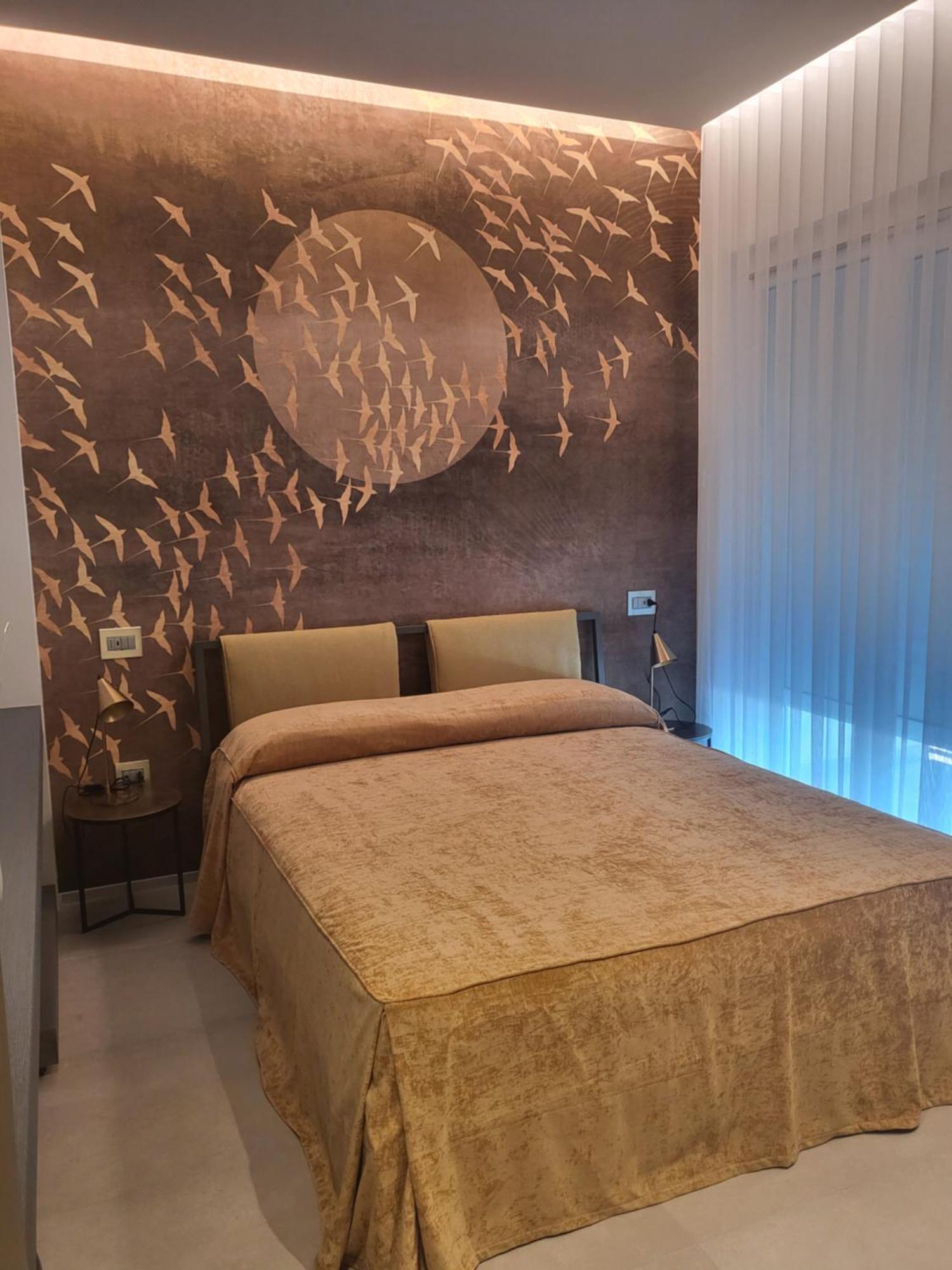 Casa Stazione Pescara Bed & Breakfast Room photo